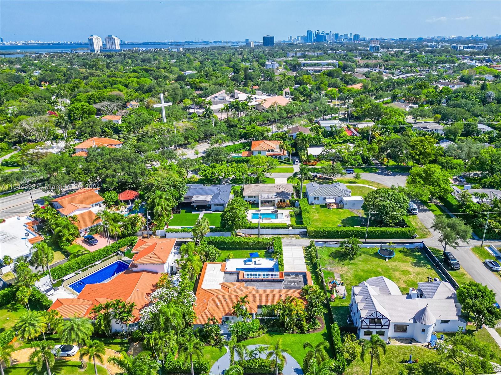 822 NE 96th St, Miami Shores, Florida 33138, 4 Bedrooms Bedrooms, ,4 BathroomsBathrooms,Residential,For Sale,822 NE 96th St,A11544398