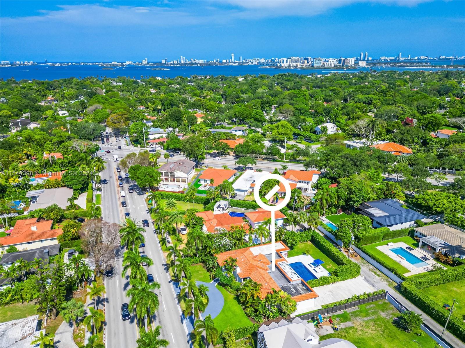 822 NE 96th St, Miami Shores, Florida 33138, 4 Bedrooms Bedrooms, ,4 BathroomsBathrooms,Residential,For Sale,822 NE 96th St,A11544398