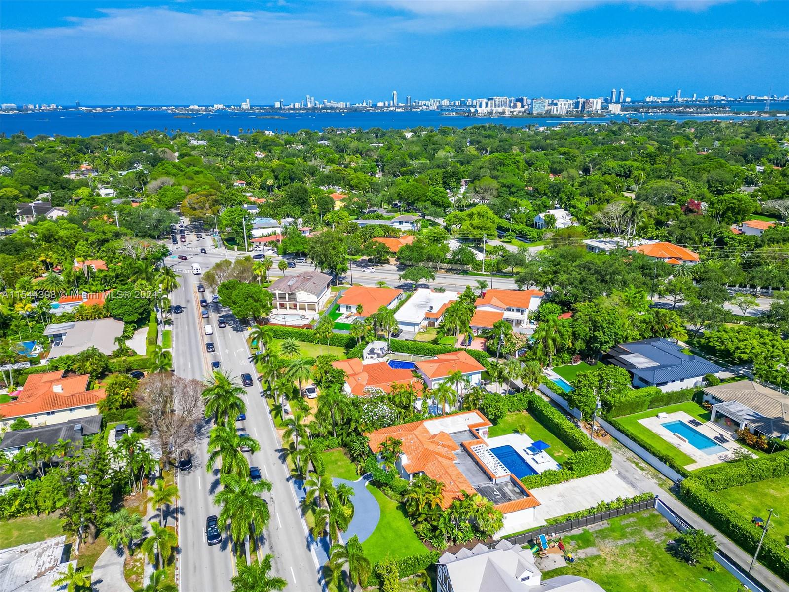 822 NE 96th St, Miami Shores, Florida 33138, 4 Bedrooms Bedrooms, ,4 BathroomsBathrooms,Residential,For Sale,822 NE 96th St,A11544398