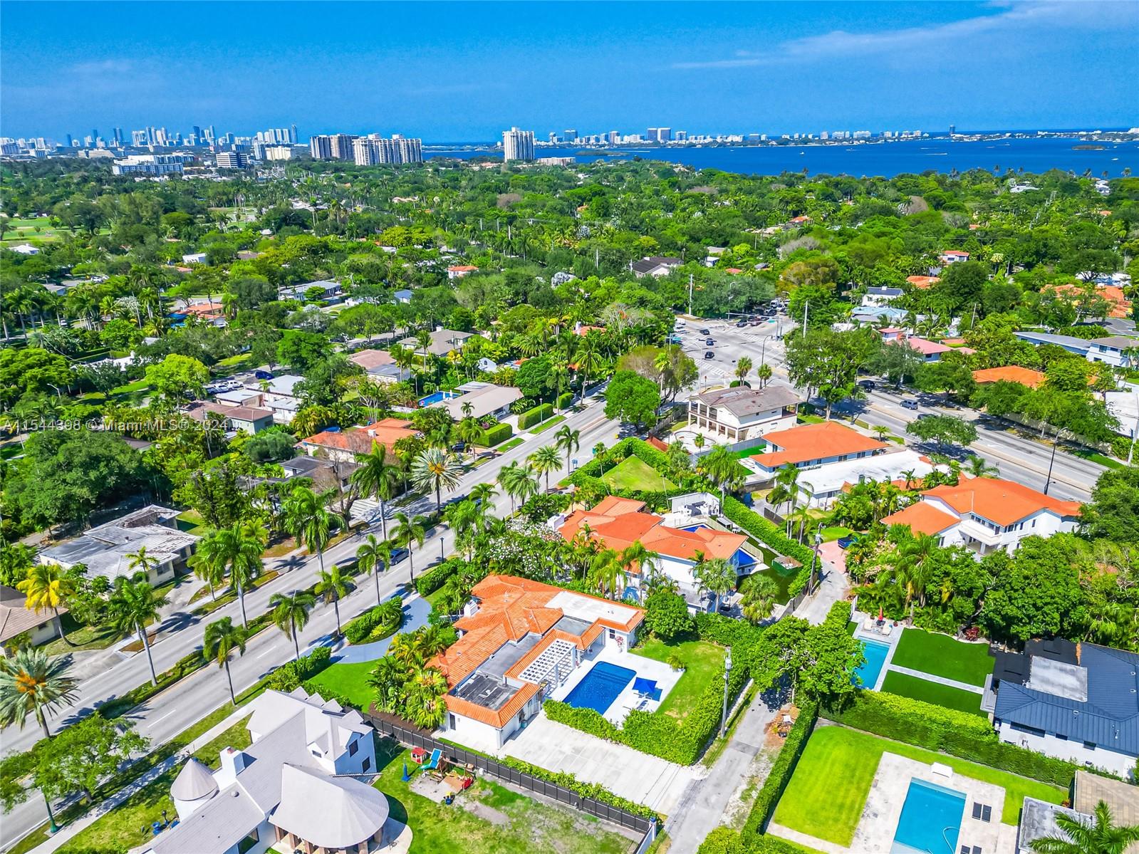 822 NE 96th St, Miami Shores, Florida 33138, 4 Bedrooms Bedrooms, ,4 BathroomsBathrooms,Residential,For Sale,822 NE 96th St,A11544398