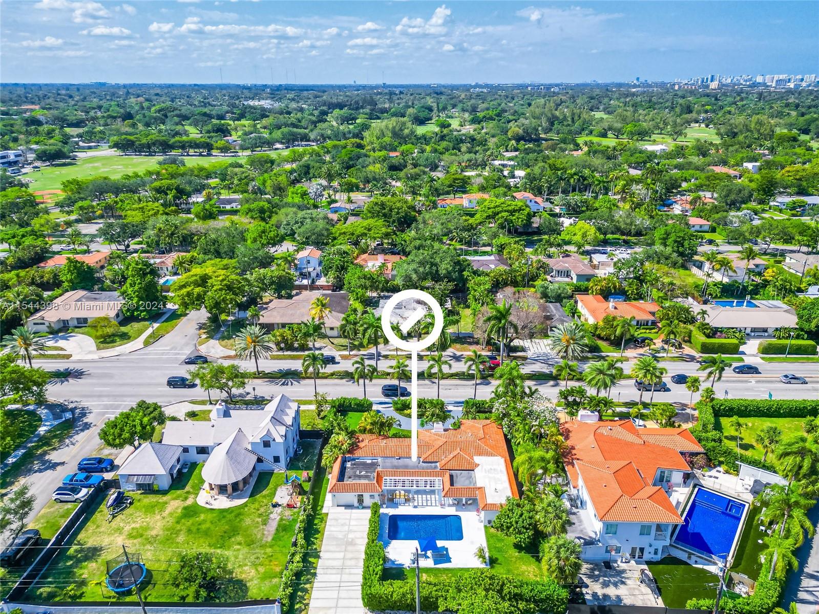 822 NE 96th St, Miami Shores, Florida 33138, 4 Bedrooms Bedrooms, ,4 BathroomsBathrooms,Residential,For Sale,822 NE 96th St,A11544398
