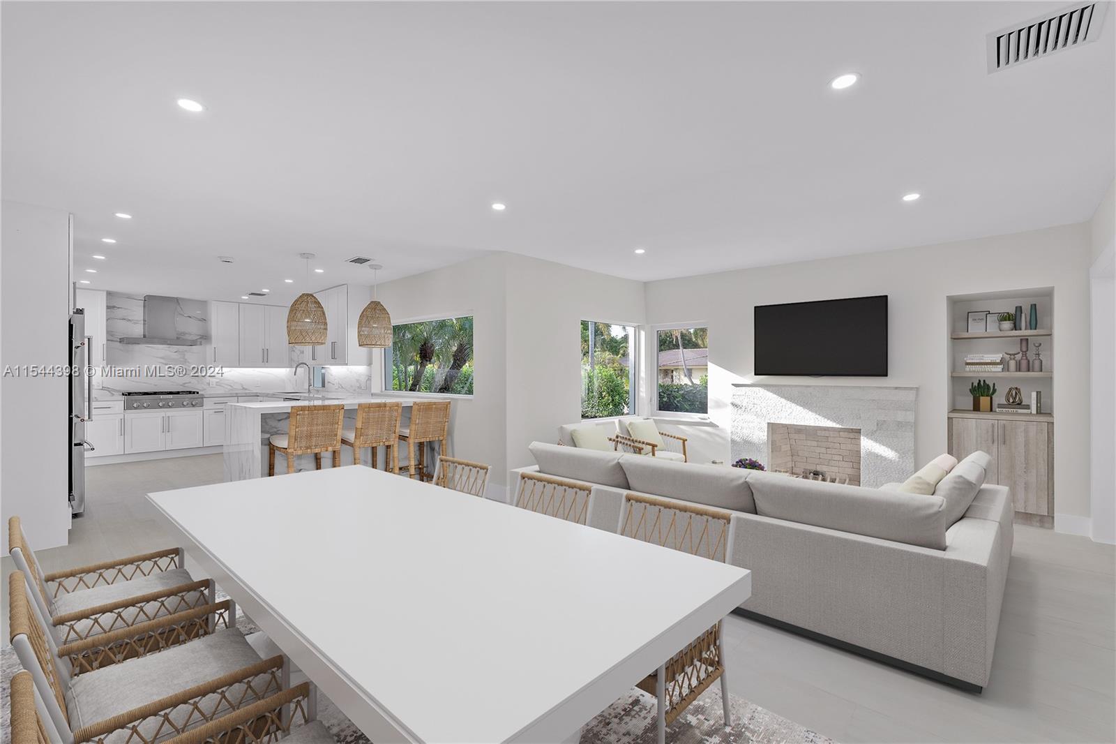 Bonus Room 5- Office