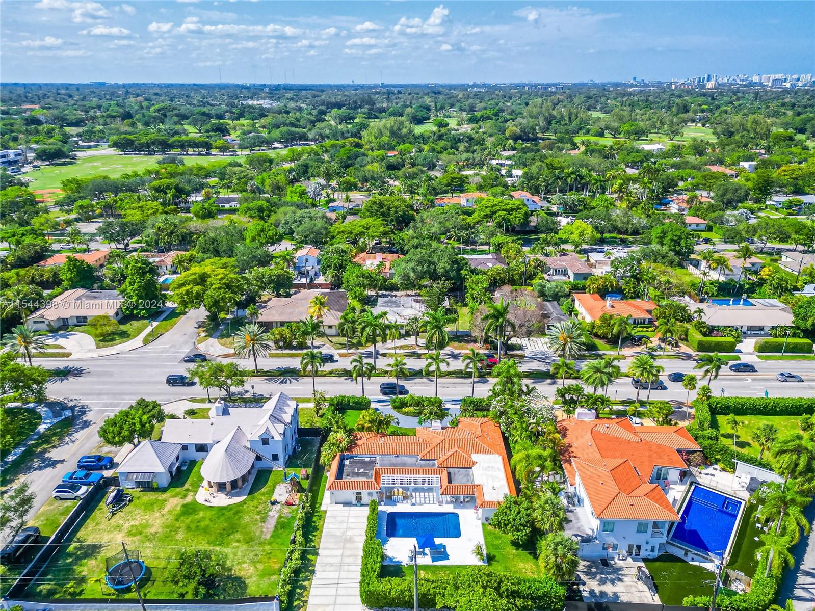 822 NE 96th St, Miami Shores, Florida 33138, 4 Bedrooms Bedrooms, ,4 BathroomsBathrooms,Residential,For Sale,822 NE 96th St,A11544398
