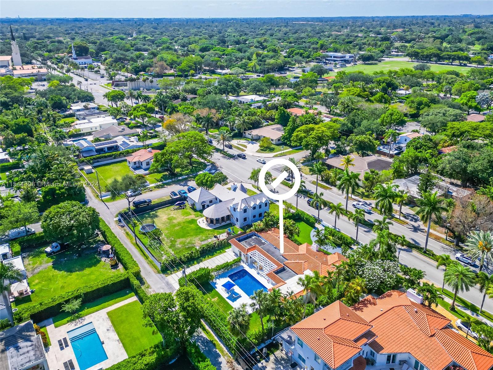 822 NE 96th St, Miami Shores, Florida 33138, 4 Bedrooms Bedrooms, ,4 BathroomsBathrooms,Residential,For Sale,822 NE 96th St,A11544398