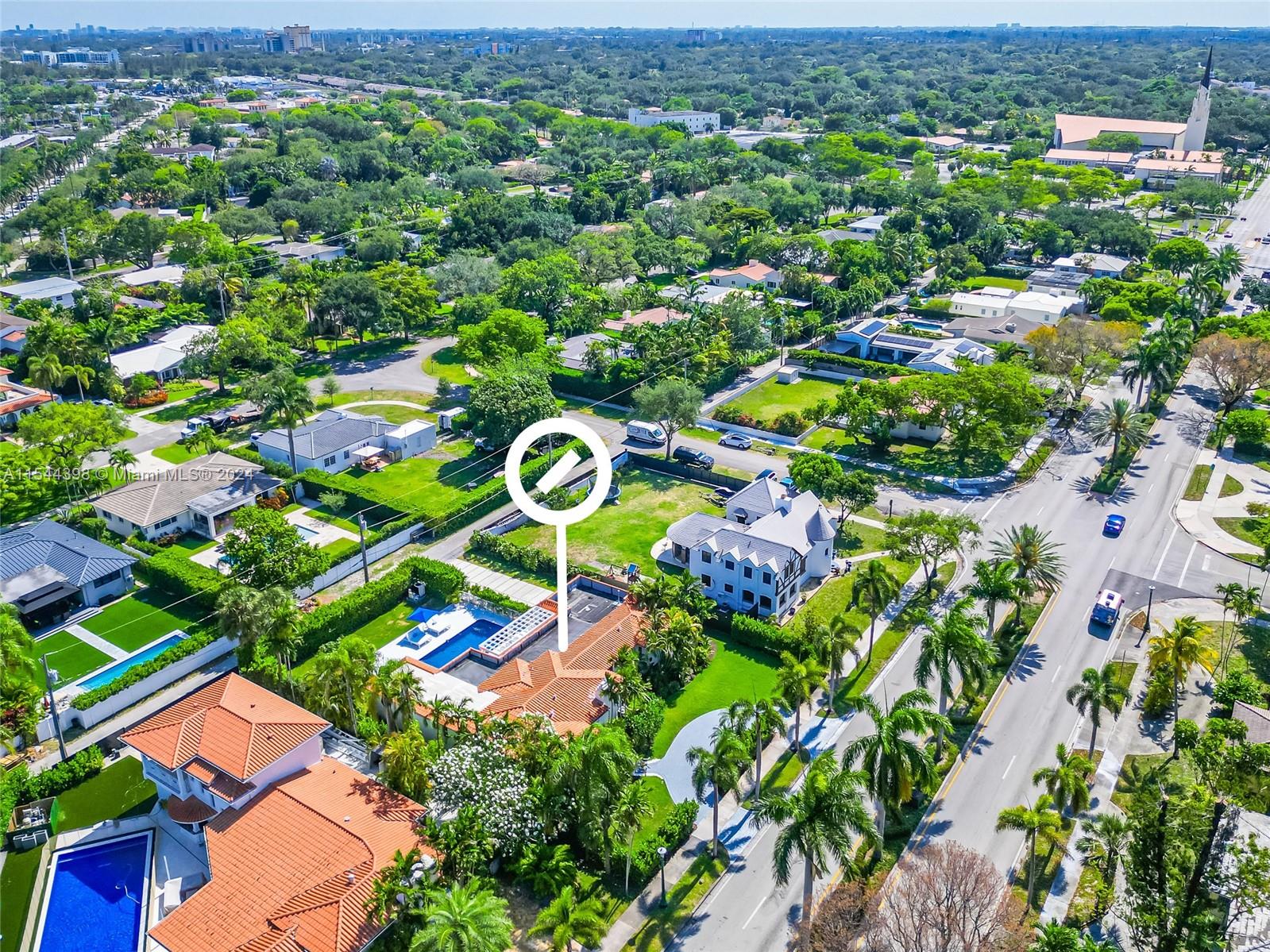 822 NE 96th St, Miami Shores, Florida 33138, 4 Bedrooms Bedrooms, ,4 BathroomsBathrooms,Residential,For Sale,822 NE 96th St,A11544398