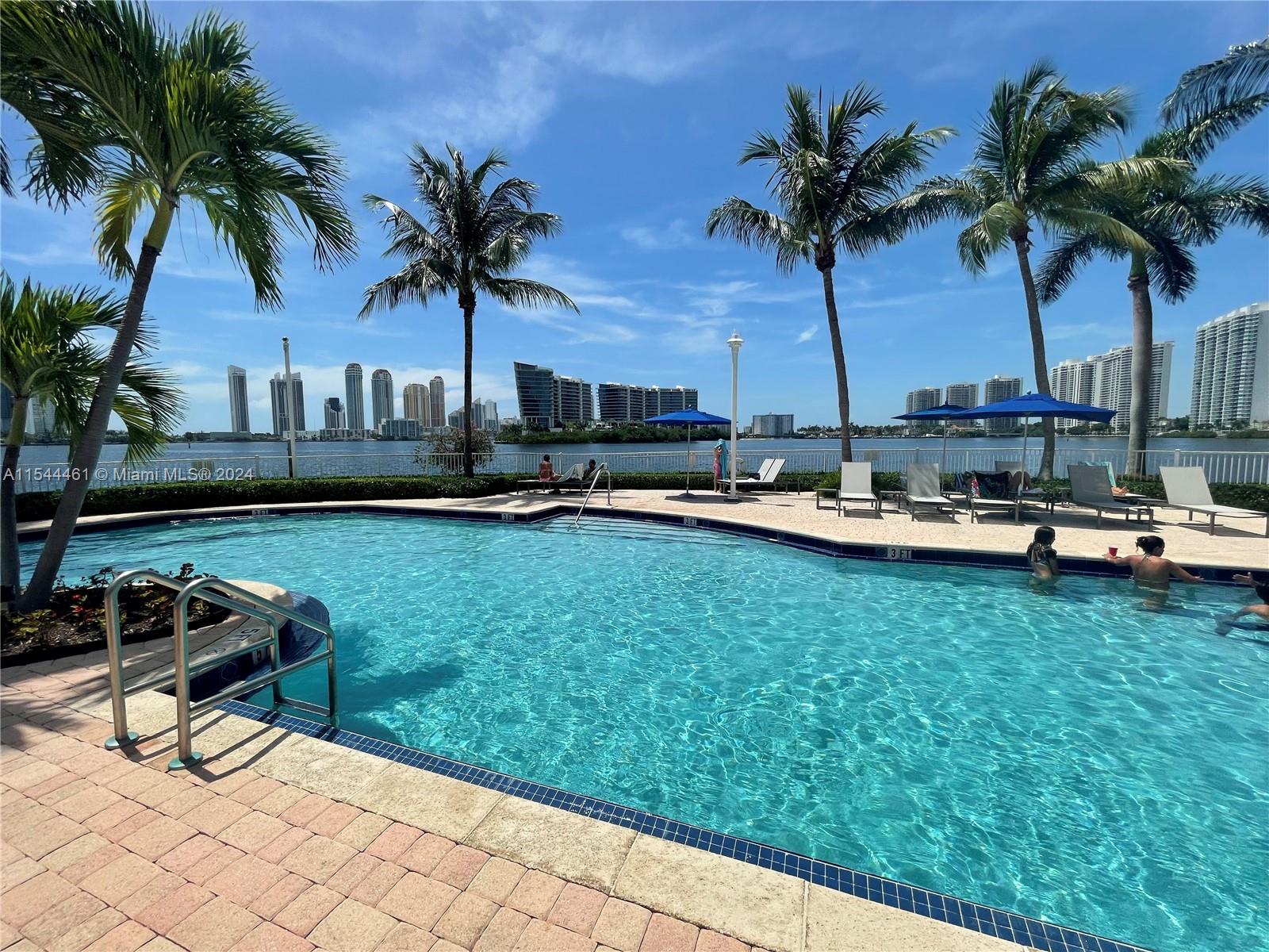 3370 Hidden Bay Dr 2013, Aventura, Florida 33180, 3 Bedrooms Bedrooms, ,3 BathroomsBathrooms,Residentiallease,For Rent,3370 Hidden Bay Dr 2013,A11544461