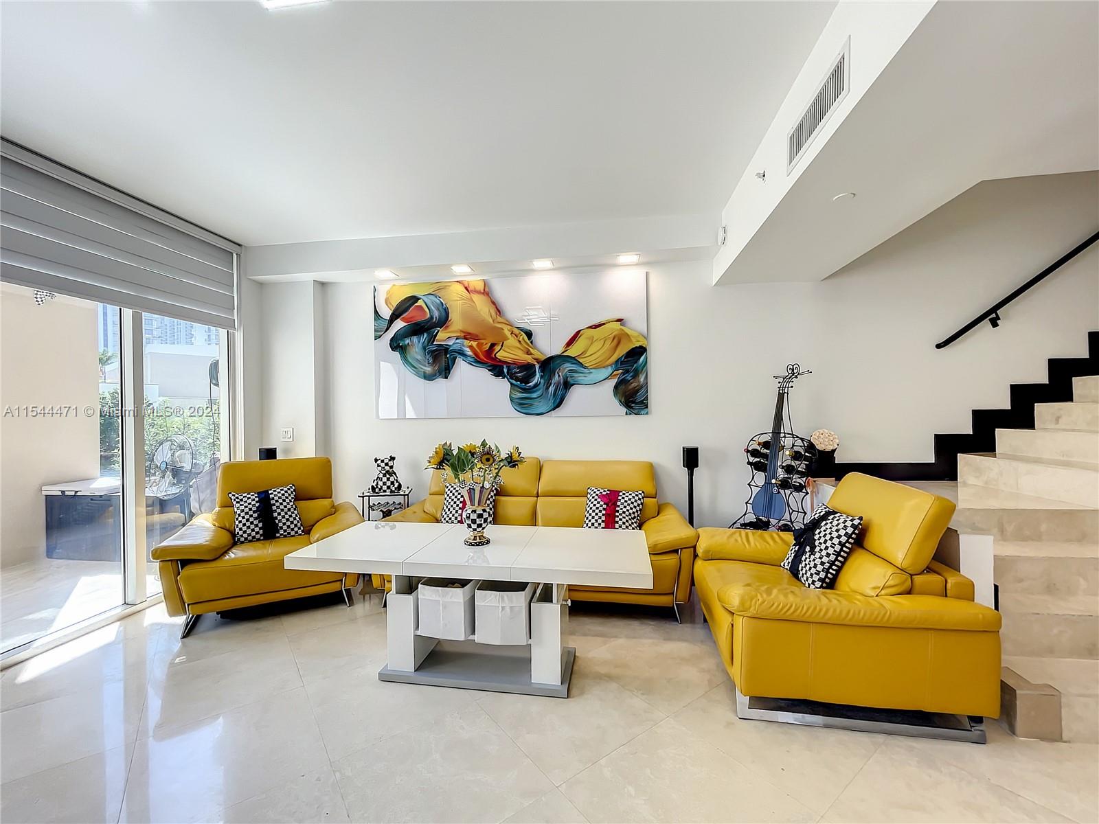 3330 NE 190th St TH18, Aventura, Florida 33180, 3 Bedrooms Bedrooms, ,2 BathroomsBathrooms,Residential,For Sale,3330 NE 190th St TH18,A11544471