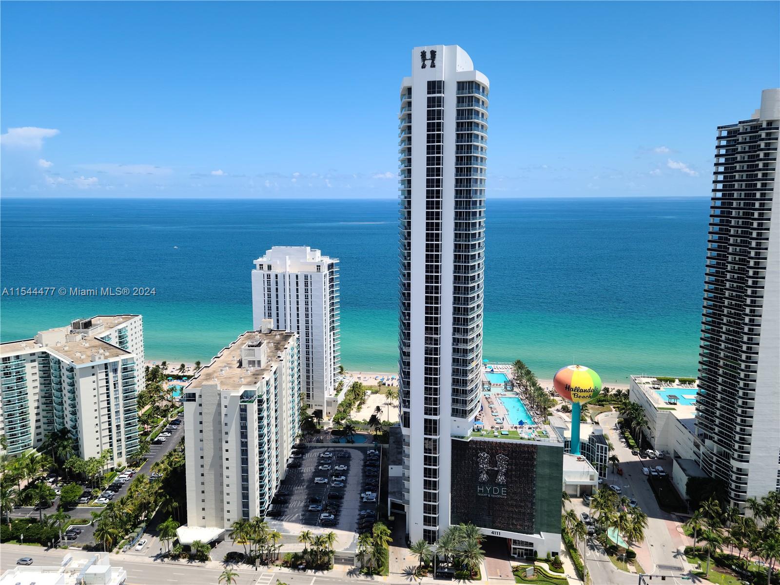 4010 S Ocean Dr R3309, Hollywood, Florida 33019, 2 Bedrooms Bedrooms, ,2 BathroomsBathrooms,Residentiallease,For Rent,4010 S Ocean Dr R3309,A11544477