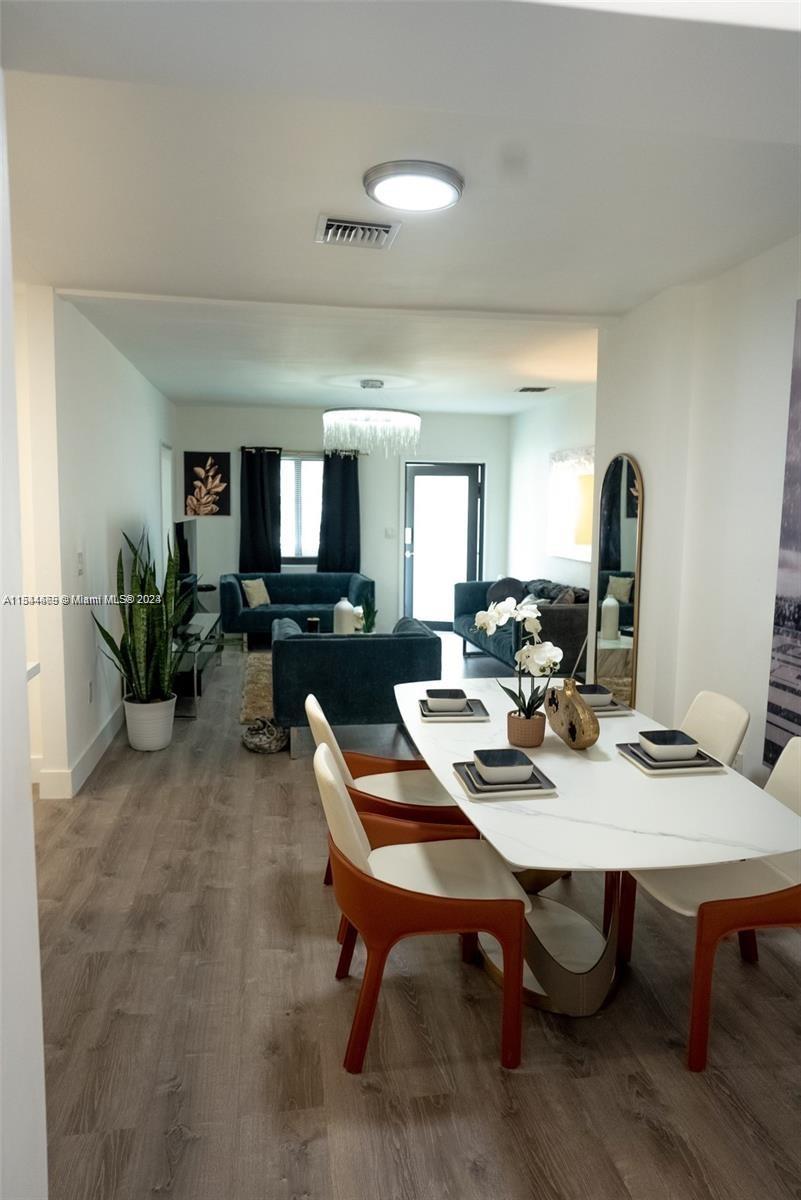 520 NW 45th St 1, Miami, Florida 33127, 4 Bedrooms Bedrooms, ,2 BathroomsBathrooms,Residentiallease,For Rent,520 NW 45th St 1,A11544469