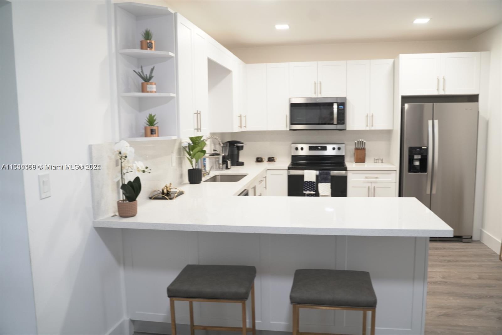 520 NW 45th St 1, Miami, Florida 33127, 4 Bedrooms Bedrooms, ,2 BathroomsBathrooms,Residentiallease,For Rent,520 NW 45th St 1,A11544469