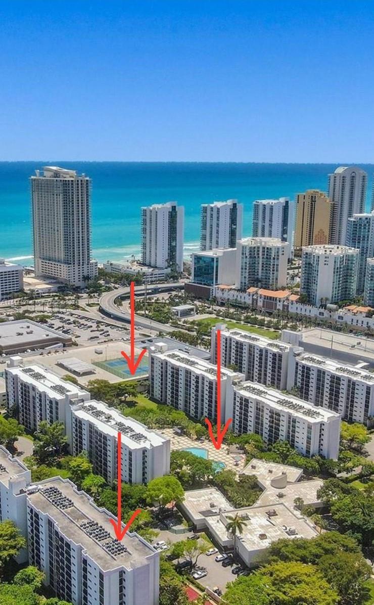 17021 Bay Rd, Sunny Isles Beach, FL, 33160 United States, 1 Bedroom Bedrooms, ,1 BathroomBathrooms,Residential,For Sale,Bay Rd,A11544497