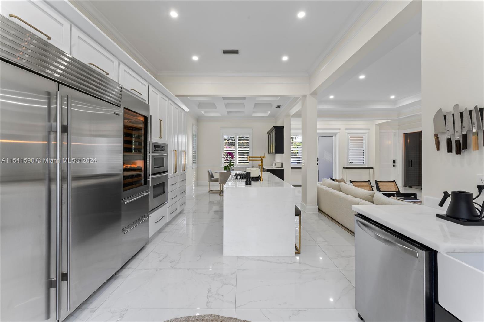 705 Madeira Ave, Coral Gables, Florida 33134, 4 Bedrooms Bedrooms, ,3 BathroomsBathrooms,Residential,For Sale,705 Madeira Ave,A11541590