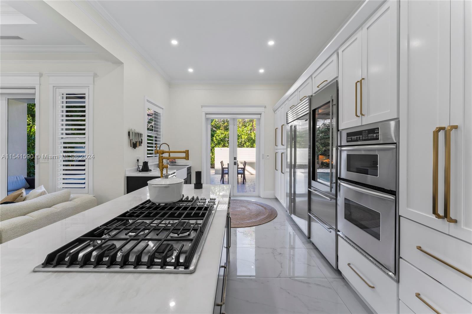 705 Madeira Ave, Coral Gables, Florida 33134, 4 Bedrooms Bedrooms, ,3 BathroomsBathrooms,Residential,For Sale,705 Madeira Ave,A11541590