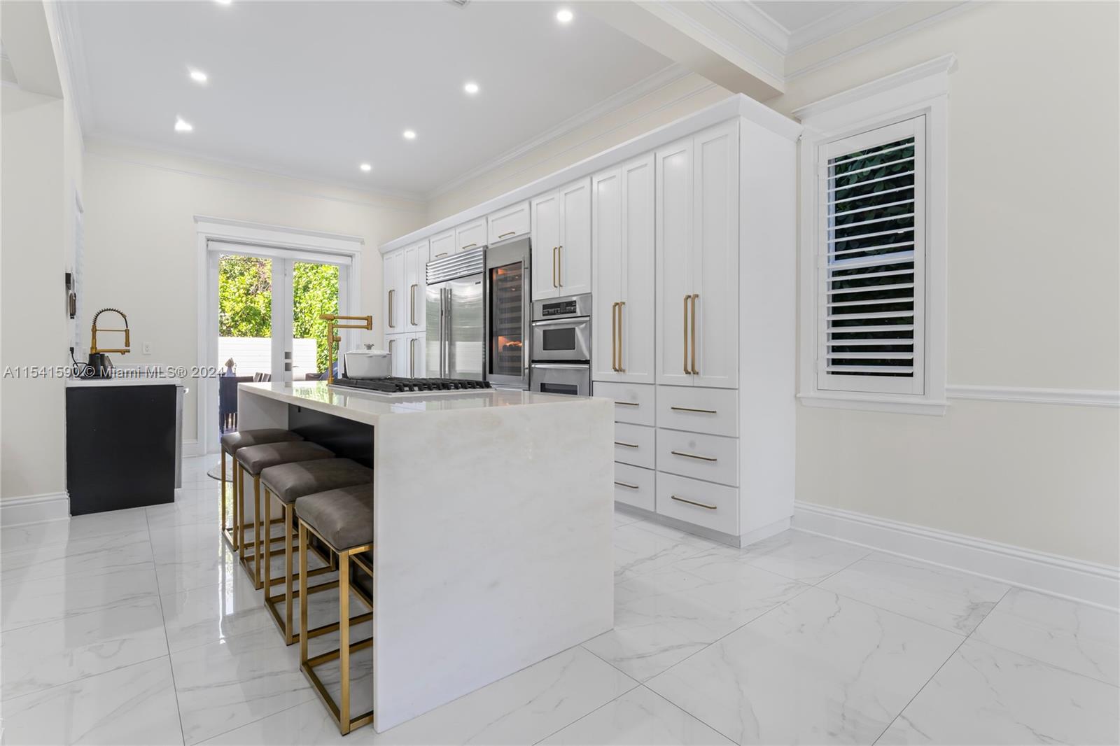 705 Madeira Ave, Coral Gables, Florida 33134, 4 Bedrooms Bedrooms, ,3 BathroomsBathrooms,Residential,For Sale,705 Madeira Ave,A11541590