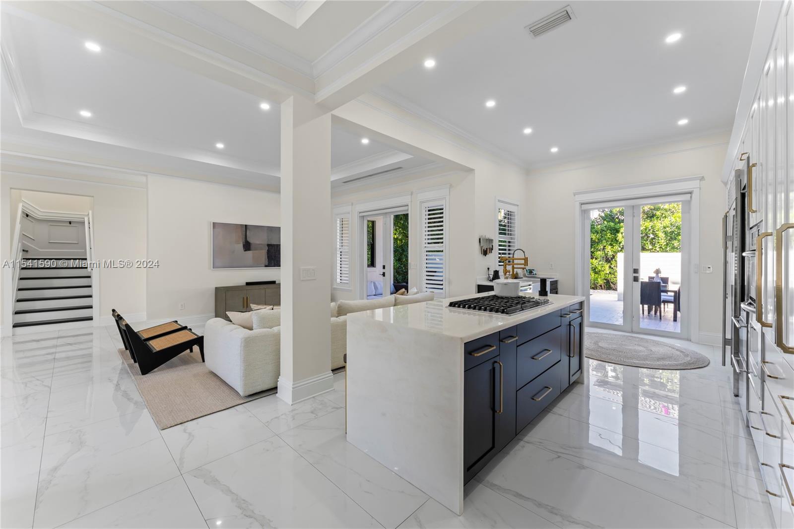 705 Madeira Ave, Coral Gables, Florida 33134, 4 Bedrooms Bedrooms, ,3 BathroomsBathrooms,Residential,For Sale,705 Madeira Ave,A11541590