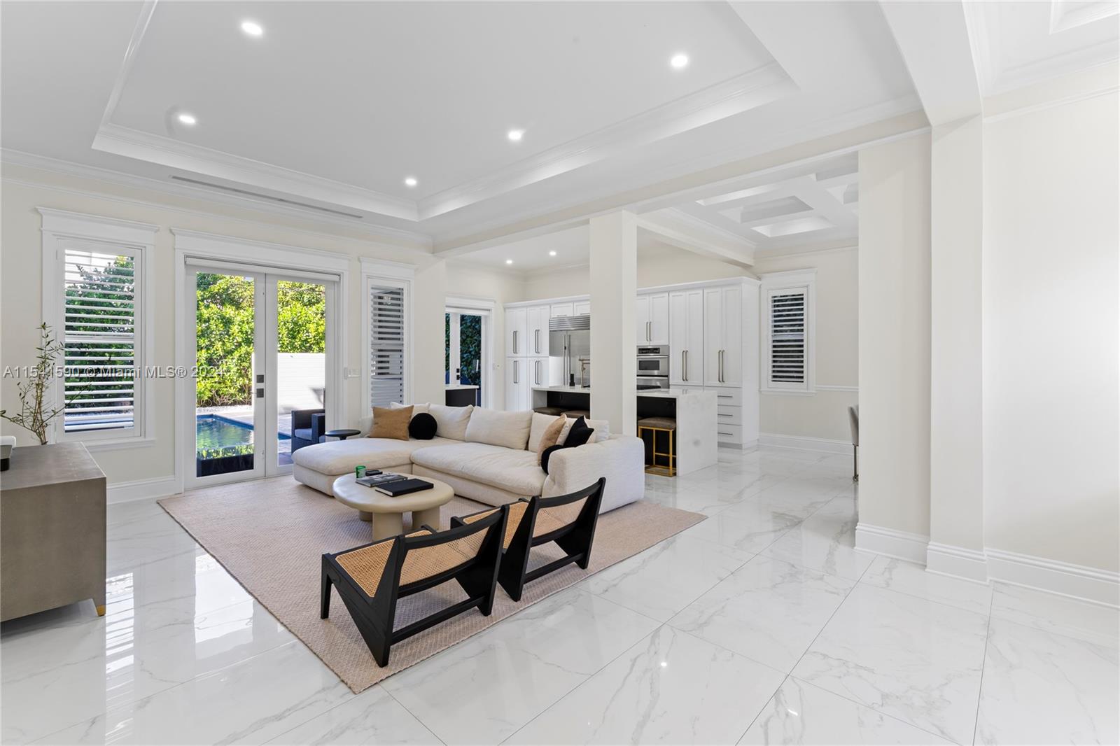 705 Madeira Ave, Coral Gables, Florida 33134, 4 Bedrooms Bedrooms, ,3 BathroomsBathrooms,Residential,For Sale,705 Madeira Ave,A11541590