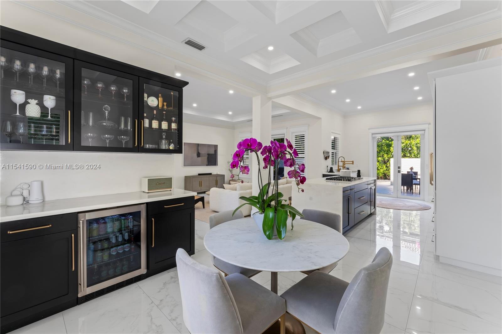 705 Madeira Ave, Coral Gables, Florida 33134, 4 Bedrooms Bedrooms, ,3 BathroomsBathrooms,Residential,For Sale,705 Madeira Ave,A11541590