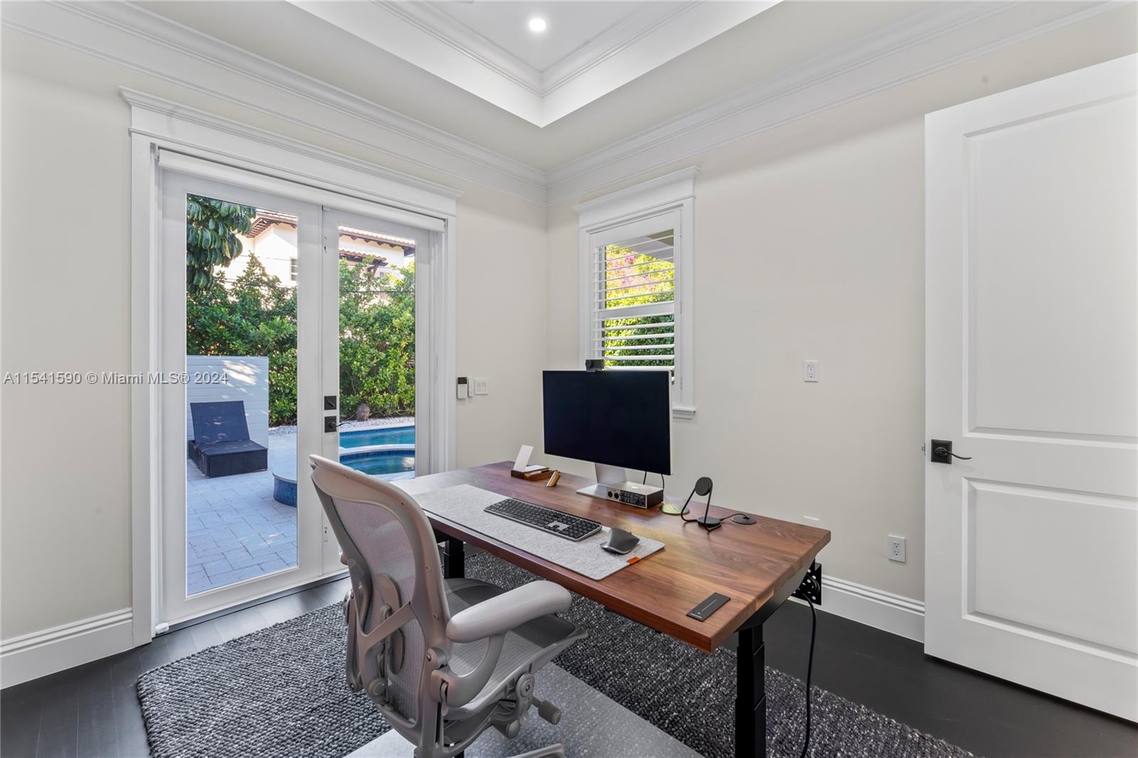 705 Madeira Ave, Coral Gables, Florida 33134, 4 Bedrooms Bedrooms, ,3 BathroomsBathrooms,Residential,For Sale,705 Madeira Ave,A11541590