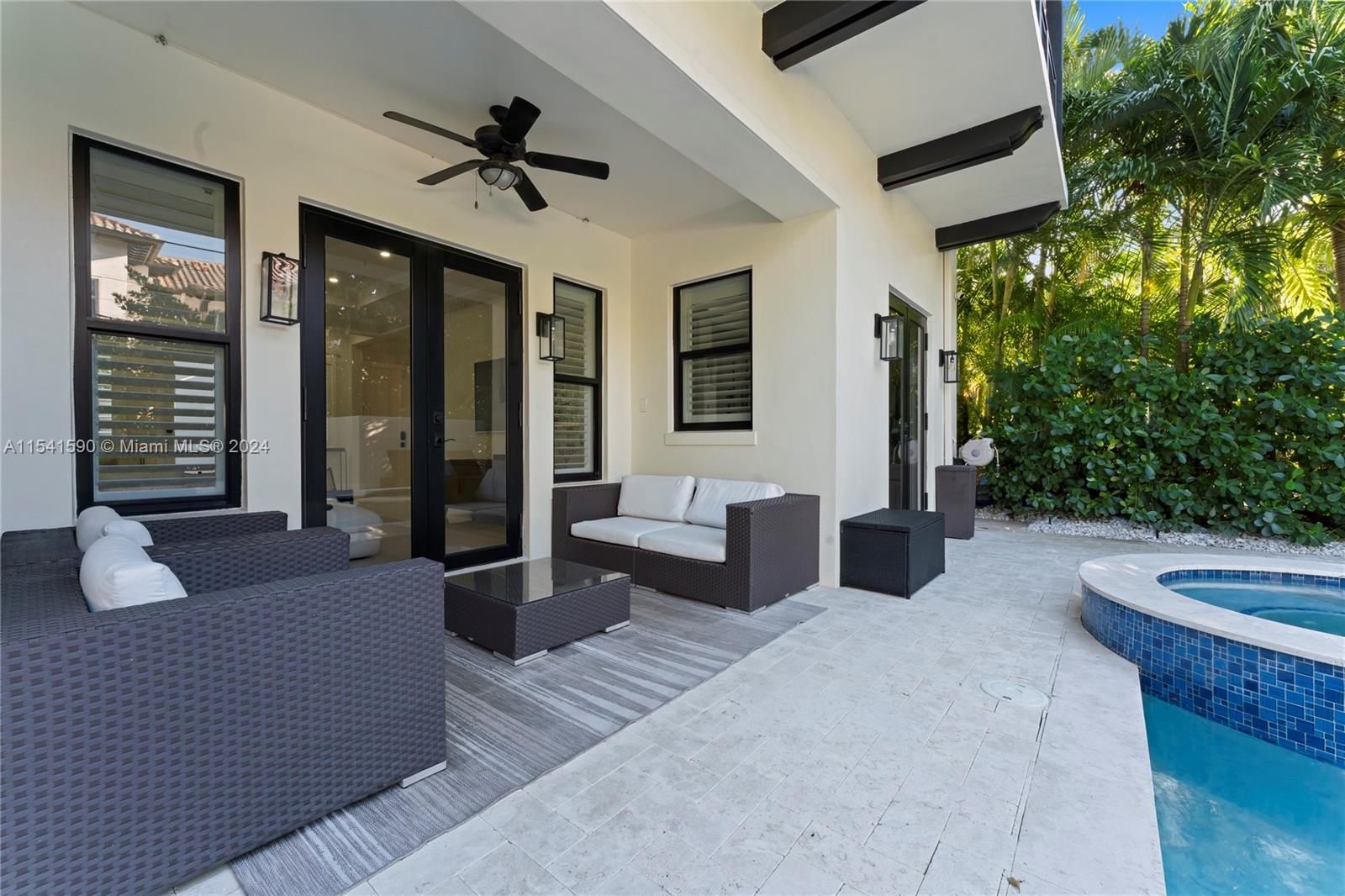 705 Madeira Ave, Coral Gables, Florida 33134, 4 Bedrooms Bedrooms, ,3 BathroomsBathrooms,Residential,For Sale,705 Madeira Ave,A11541590