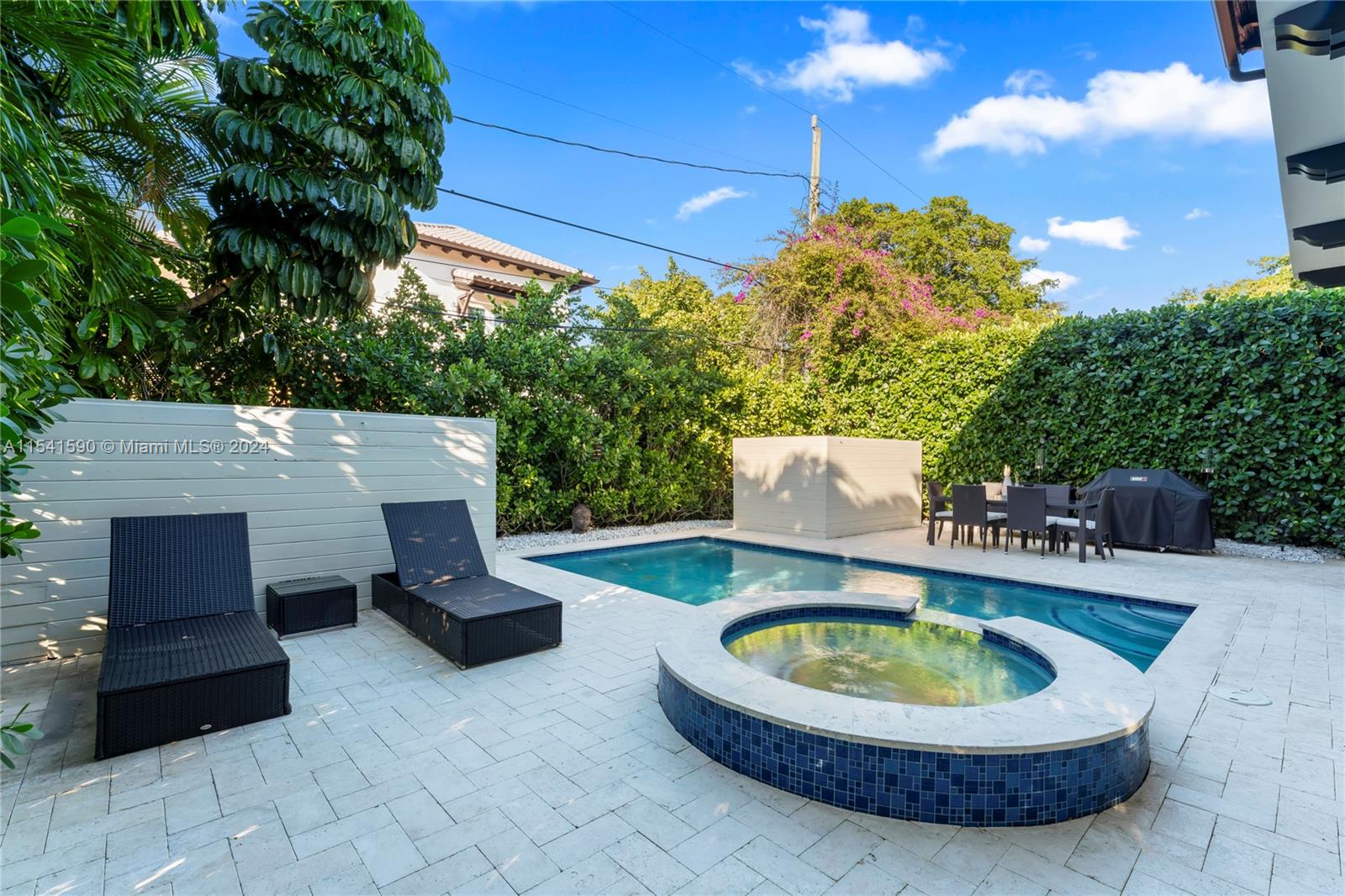 705 Madeira Ave, Coral Gables, Florida 33134, 4 Bedrooms Bedrooms, ,3 BathroomsBathrooms,Residential,For Sale,705 Madeira Ave,A11541590