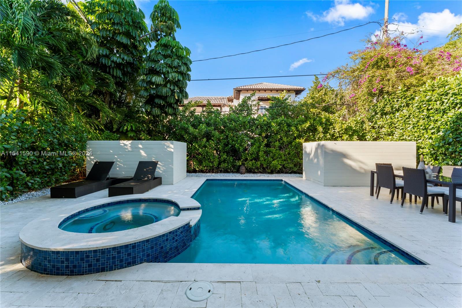 705 Madeira Ave, Coral Gables, Florida 33134, 4 Bedrooms Bedrooms, ,3 BathroomsBathrooms,Residential,For Sale,705 Madeira Ave,A11541590