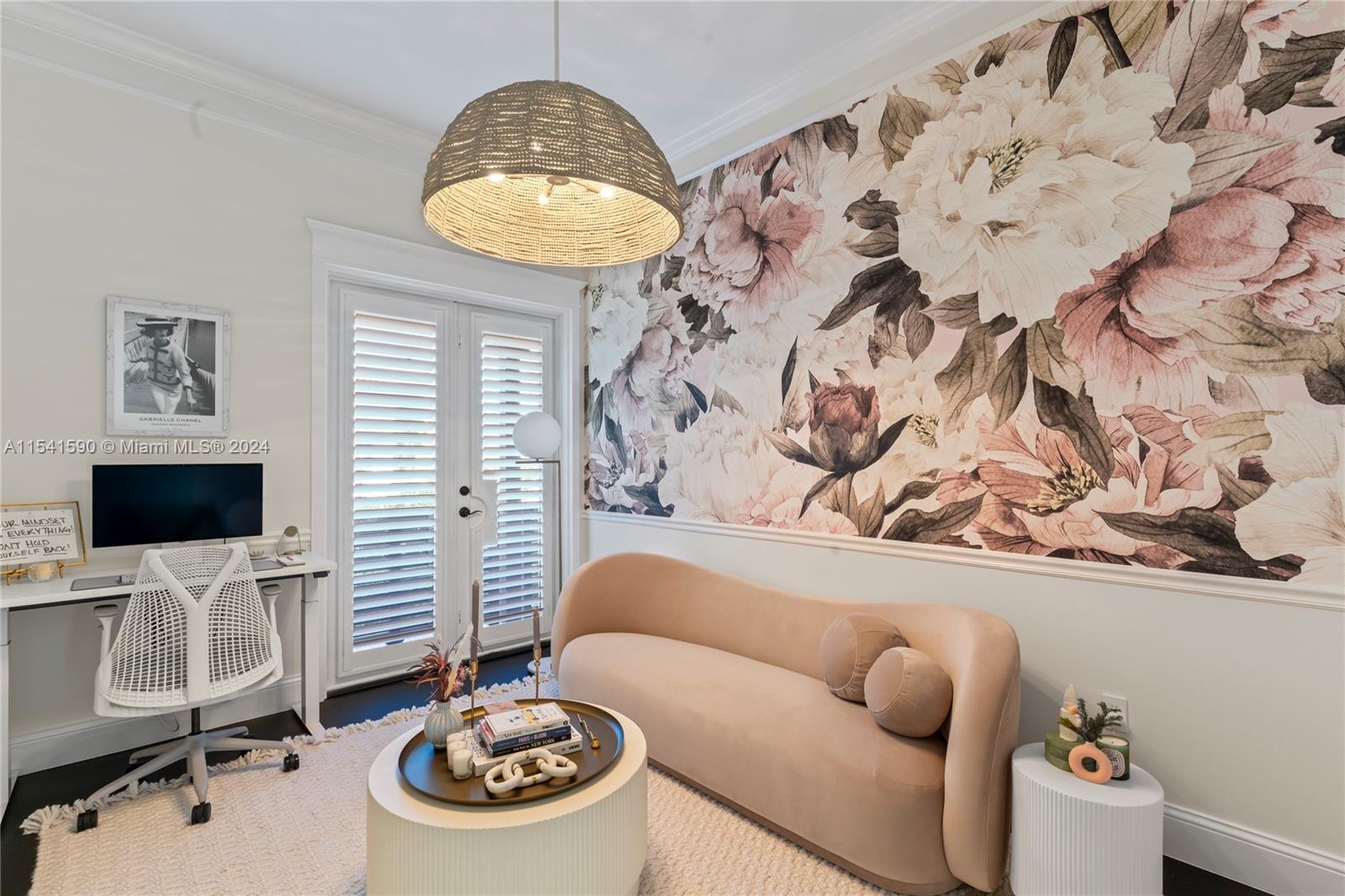 705 Madeira Ave, Coral Gables, Florida 33134, 4 Bedrooms Bedrooms, ,3 BathroomsBathrooms,Residential,For Sale,705 Madeira Ave,A11541590