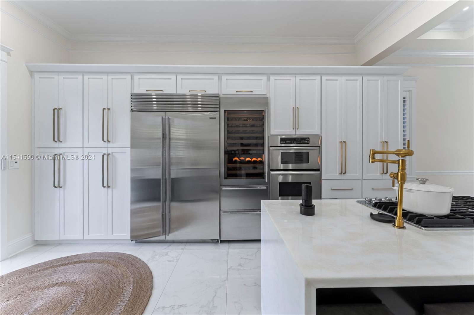 705 Madeira Ave, Coral Gables, Florida 33134, 4 Bedrooms Bedrooms, ,3 BathroomsBathrooms,Residential,For Sale,705 Madeira Ave,A11541590