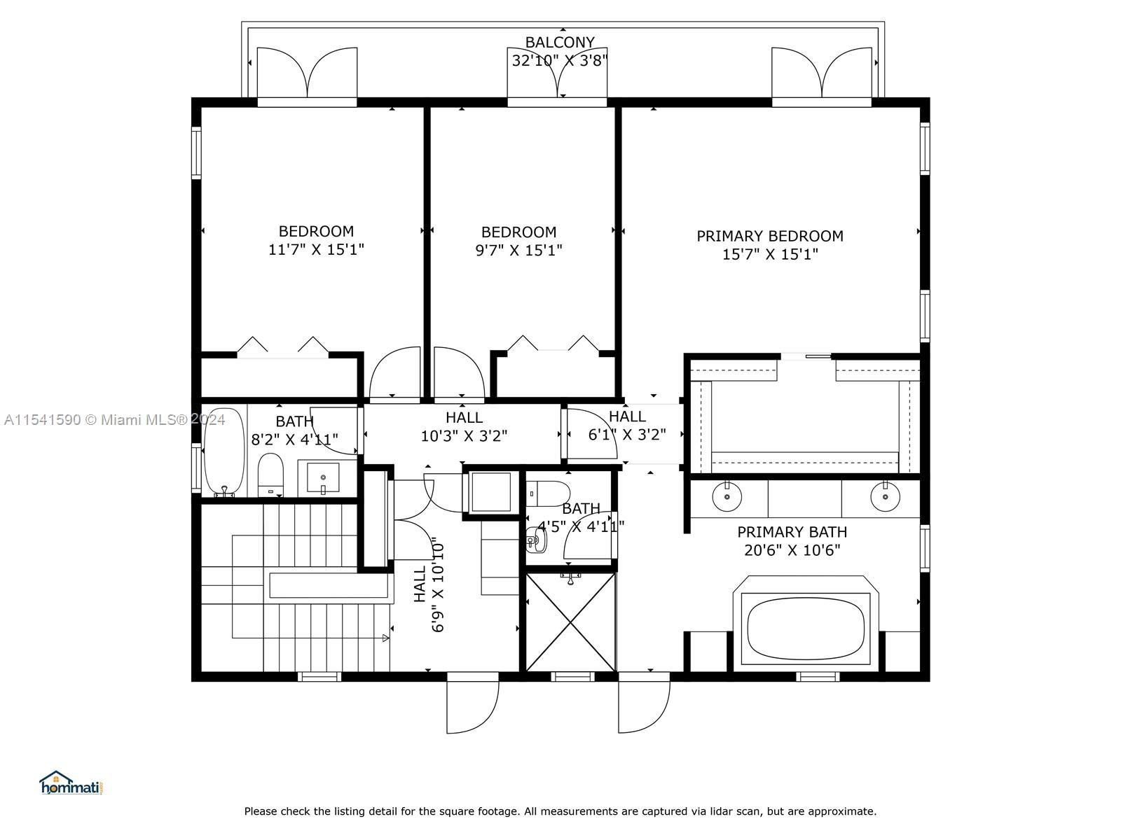 705 Madeira Ave, Coral Gables, Florida 33134, 4 Bedrooms Bedrooms, ,3 BathroomsBathrooms,Residential,For Sale,705 Madeira Ave,A11541590