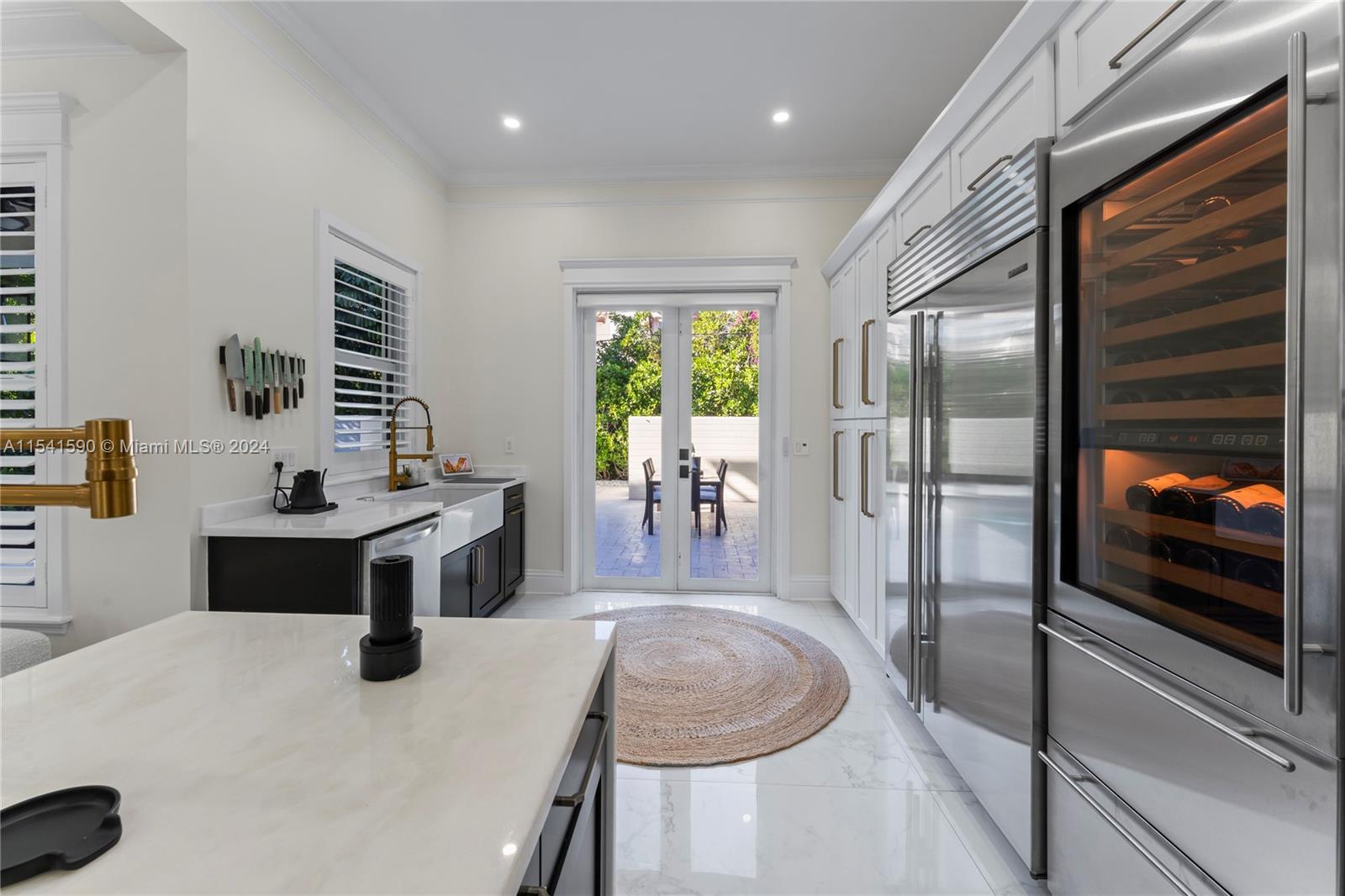 705 Madeira Ave, Coral Gables, Florida 33134, 4 Bedrooms Bedrooms, ,3 BathroomsBathrooms,Residential,For Sale,705 Madeira Ave,A11541590