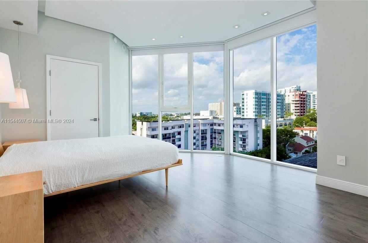 2020 N Bayshore Dr 701, Miami, Florida 33137, 2 Bedrooms Bedrooms, ,2 BathroomsBathrooms,Residentiallease,For Rent,2020 N Bayshore Dr 701,A11544507