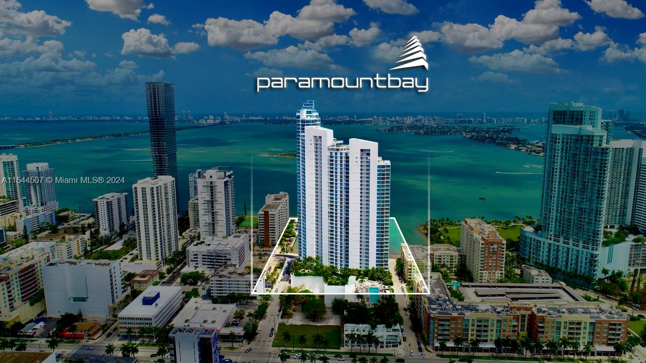 2020 N Bayshore Dr 701, Miami, Florida 33137, 2 Bedrooms Bedrooms, ,2 BathroomsBathrooms,Residentiallease,For Rent,2020 N Bayshore Dr 701,A11544507