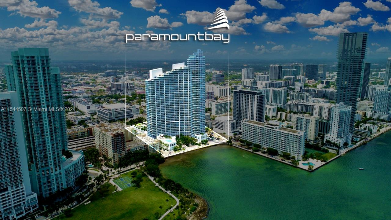 2020 N Bayshore Dr 701, Miami, Florida 33137, 2 Bedrooms Bedrooms, ,2 BathroomsBathrooms,Residentiallease,For Rent,2020 N Bayshore Dr 701,A11544507