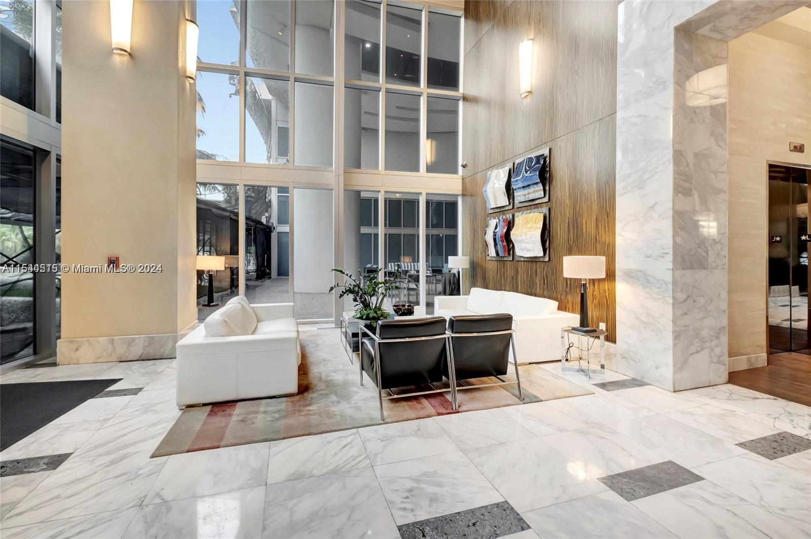 185 SW 7th St 4110, Miami, Florida 33130, 1 Bedroom Bedrooms, ,1 BathroomBathrooms,Residentiallease,For Rent,185 SW 7th St 4110,A11544515