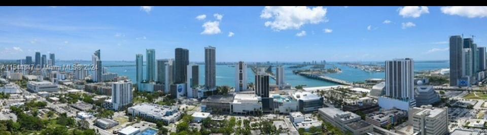 1600 NE 1st Ave 3302, Miami, Florida 33132, ,1 BathroomBathrooms,Residential,For Sale,1600 NE 1st Ave 3302,A11544347