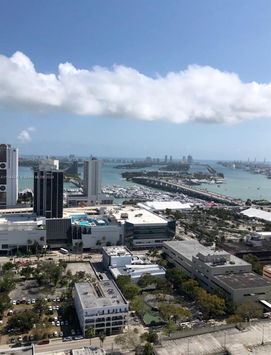 1600 NE 1st Ave 3302, Miami, Florida 33132, ,1 BathroomBathrooms,Residential,For Sale,1600 NE 1st Ave 3302,A11544347