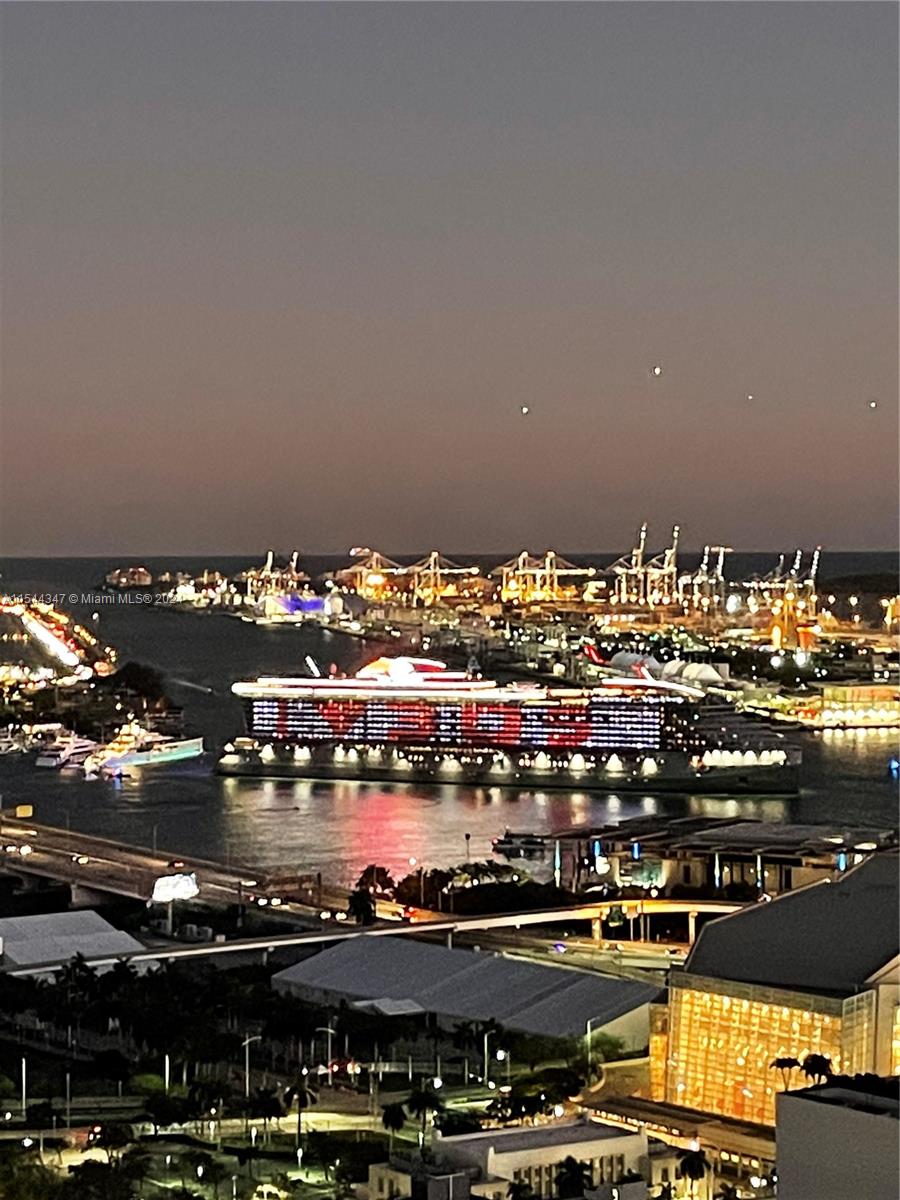 1600 NE 1st Ave 3302, Miami, Florida 33132, ,1 BathroomBathrooms,Residential,For Sale,1600 NE 1st Ave 3302,A11544347