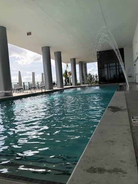 1600 NE 1st Ave 3302, Miami, Florida 33132, ,1 BathroomBathrooms,Residential,For Sale,1600 NE 1st Ave 3302,A11544347
