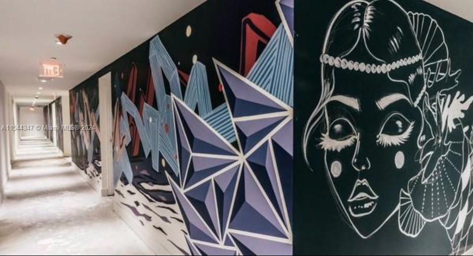 1600 NE 1st Ave 3302, Miami, Florida 33132, ,1 BathroomBathrooms,Residential,For Sale,1600 NE 1st Ave 3302,A11544347