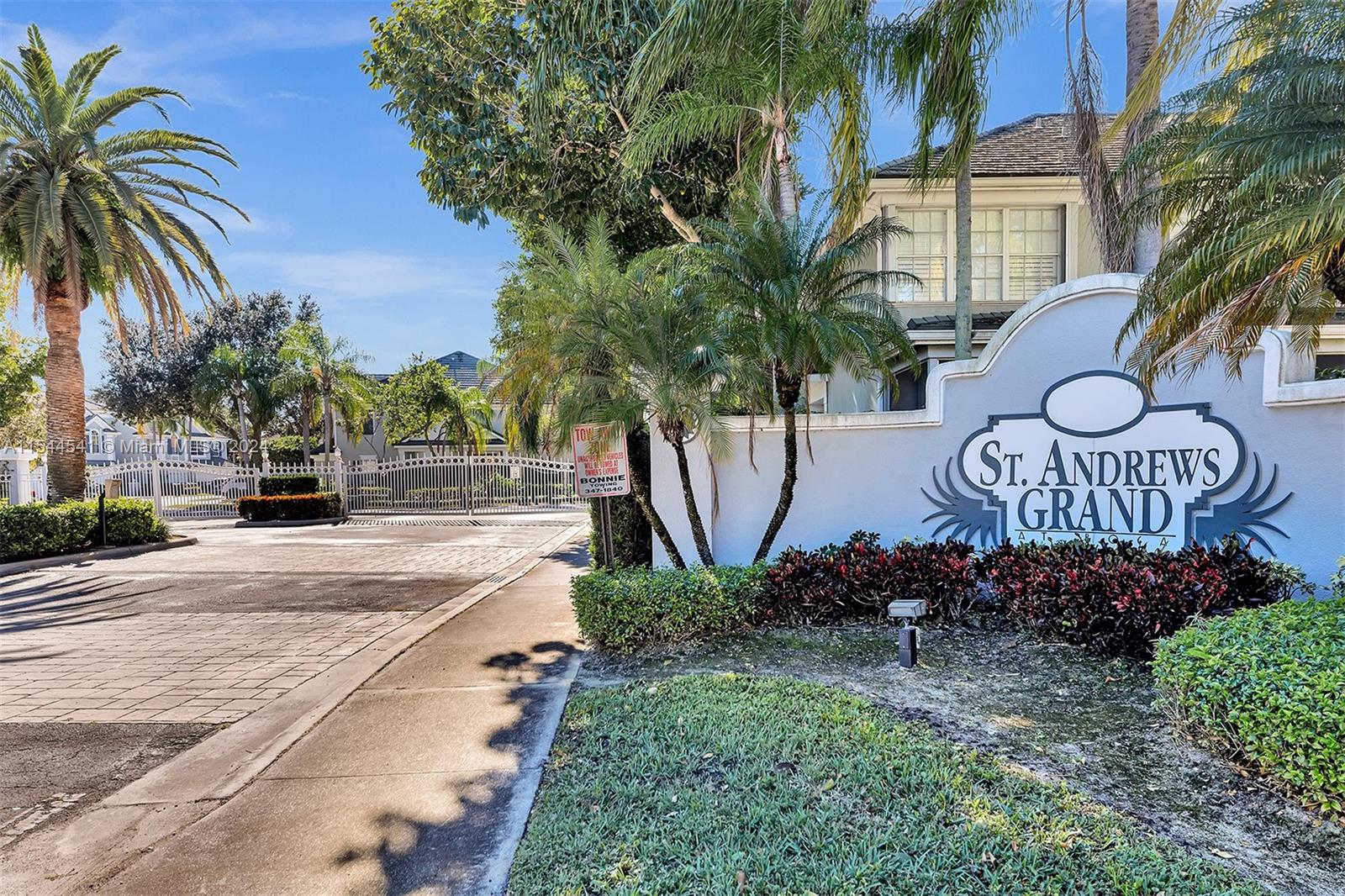 21547 Saint Andrews Grand Cir, Boca Raton, FL, 33486 United States, 3 Bedrooms Bedrooms, ,2 BathroomsBathrooms,Residential,For Sale,Saint Andrews Grand Cir,A11544541