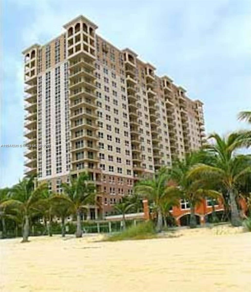 2080 S Ocean Dr 303, Hallandale Beach, Florida 33009, 2 Bedrooms Bedrooms, ,2 BathroomsBathrooms,Residentiallease,For Rent,2080 S Ocean Dr 303,A11544521