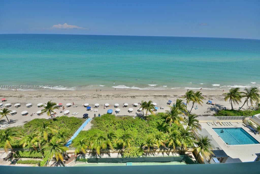2080 S Ocean Dr 303, Hallandale Beach, Florida 33009, 2 Bedrooms Bedrooms, ,2 BathroomsBathrooms,Residentiallease,For Rent,2080 S Ocean Dr 303,A11544521