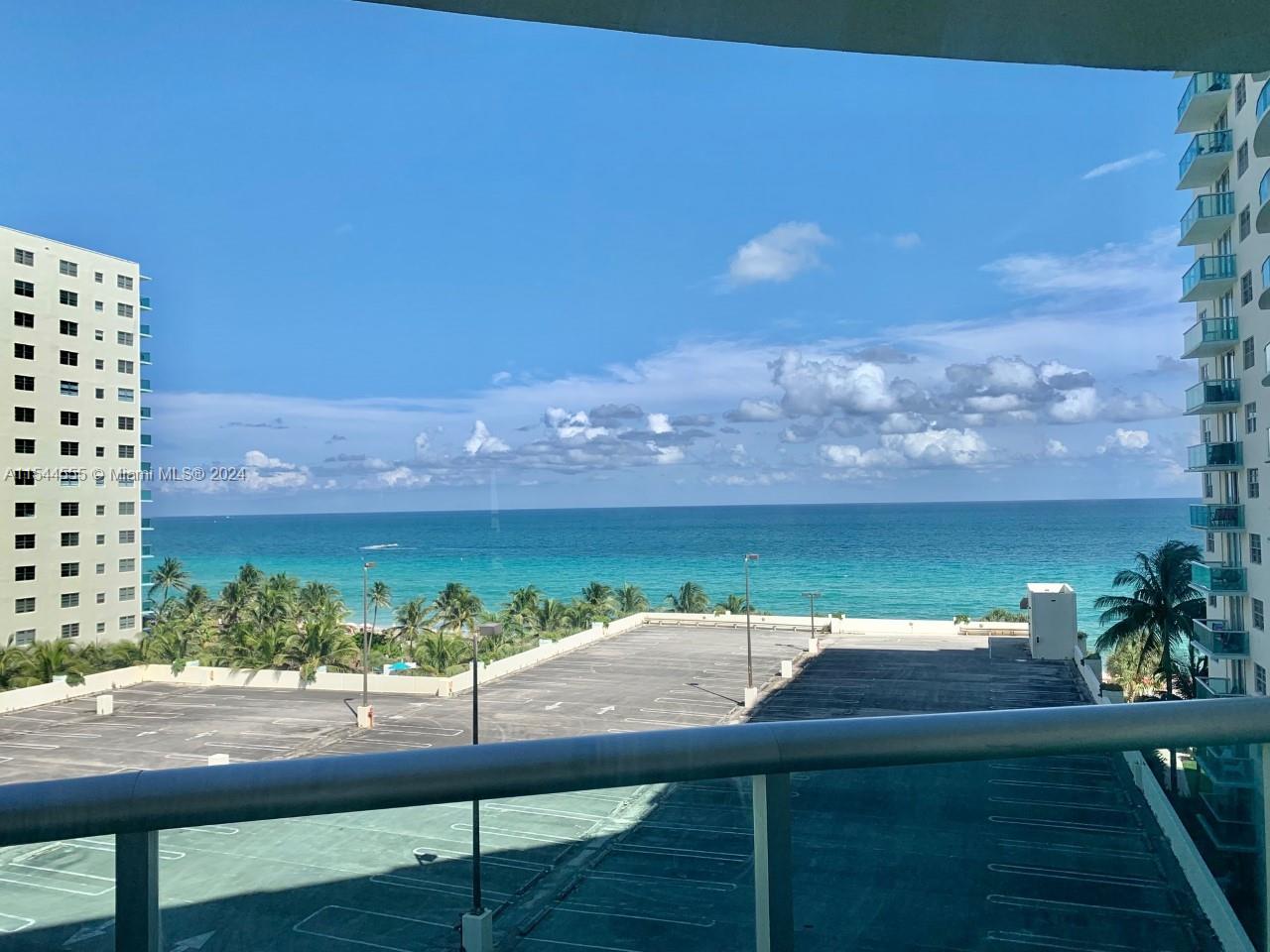 3901 S Ocean Dr 7Y, Hollywood, Florida 33019, 1 Bedroom Bedrooms, ,1 BathroomBathrooms,Residentiallease,For Rent,3901 S Ocean Dr 7Y,A11544555