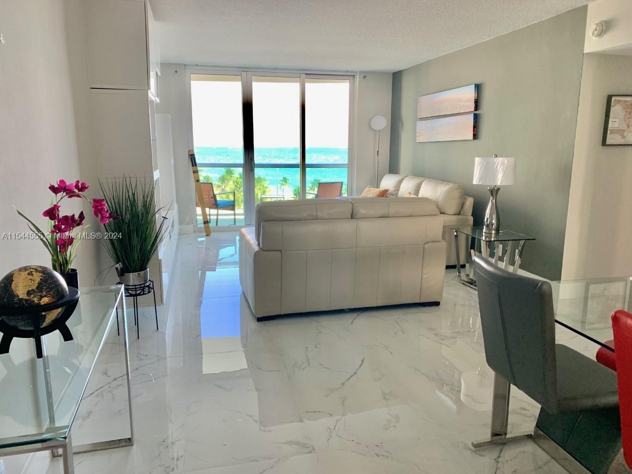3901 S Ocean Dr 7Y, Hollywood, Florida 33019, 1 Bedroom Bedrooms, ,1 BathroomBathrooms,Residentiallease,For Rent,3901 S Ocean Dr 7Y,A11544555