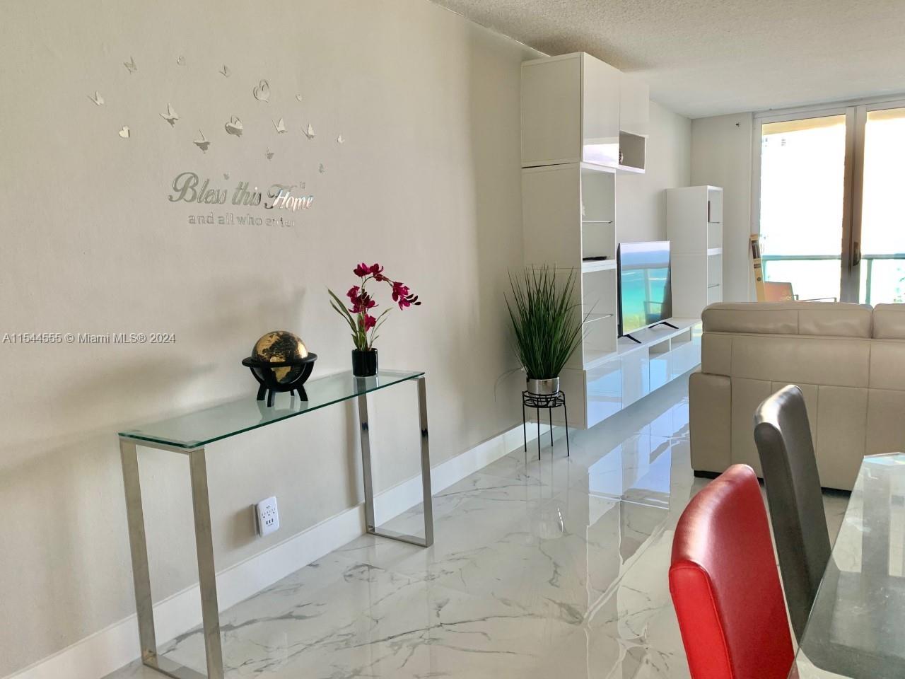 3901 S Ocean Dr 7Y, Hollywood, Florida 33019, 1 Bedroom Bedrooms, ,1 BathroomBathrooms,Residentiallease,For Rent,3901 S Ocean Dr 7Y,A11544555