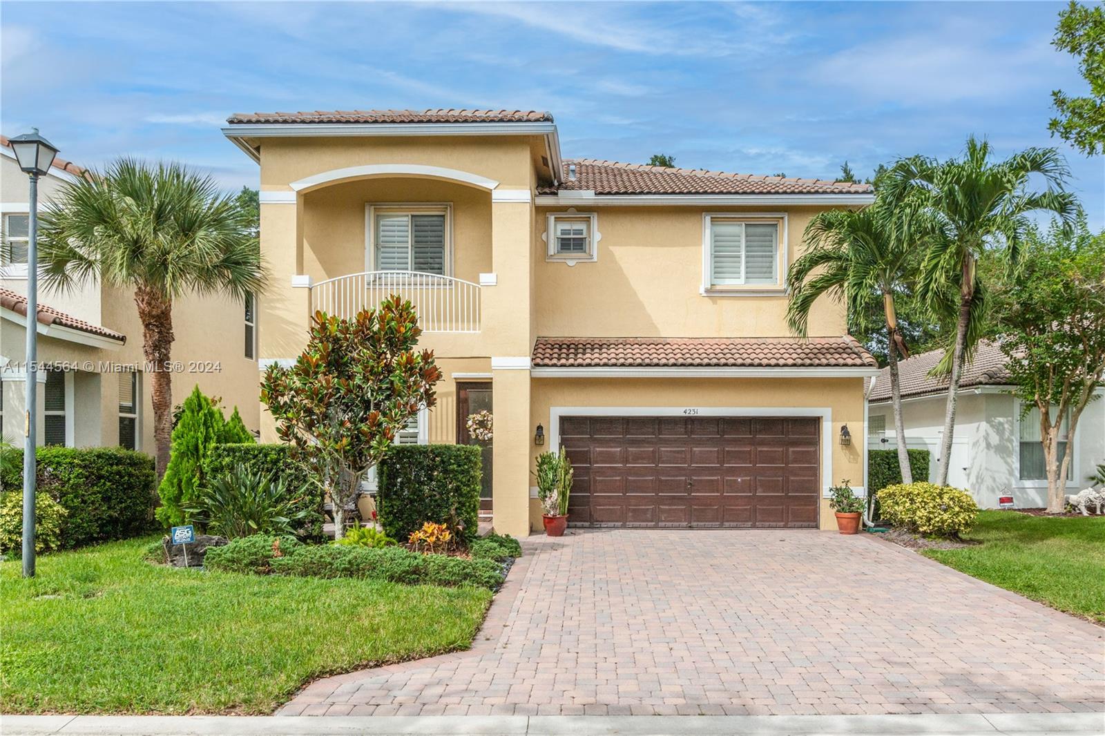 4231 N Magnolia Cir, Delray Beach, FL 33445