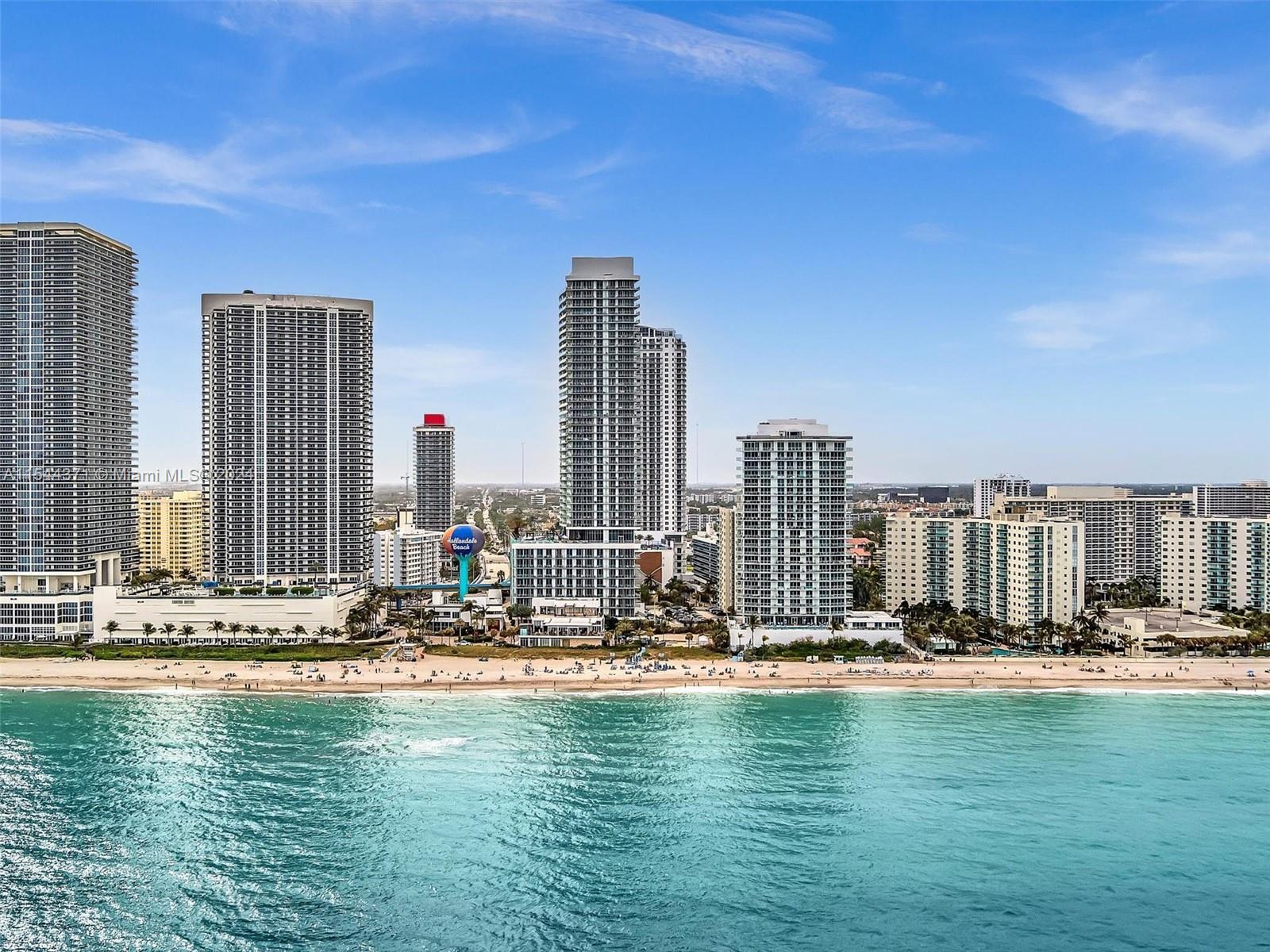 4111 S Ocean Dr 3010, Hollywood, Florida 33019, 1 Bedroom Bedrooms, ,1 BathroomBathrooms,Residential,For Sale,4111 S Ocean Dr 3010,A11544371