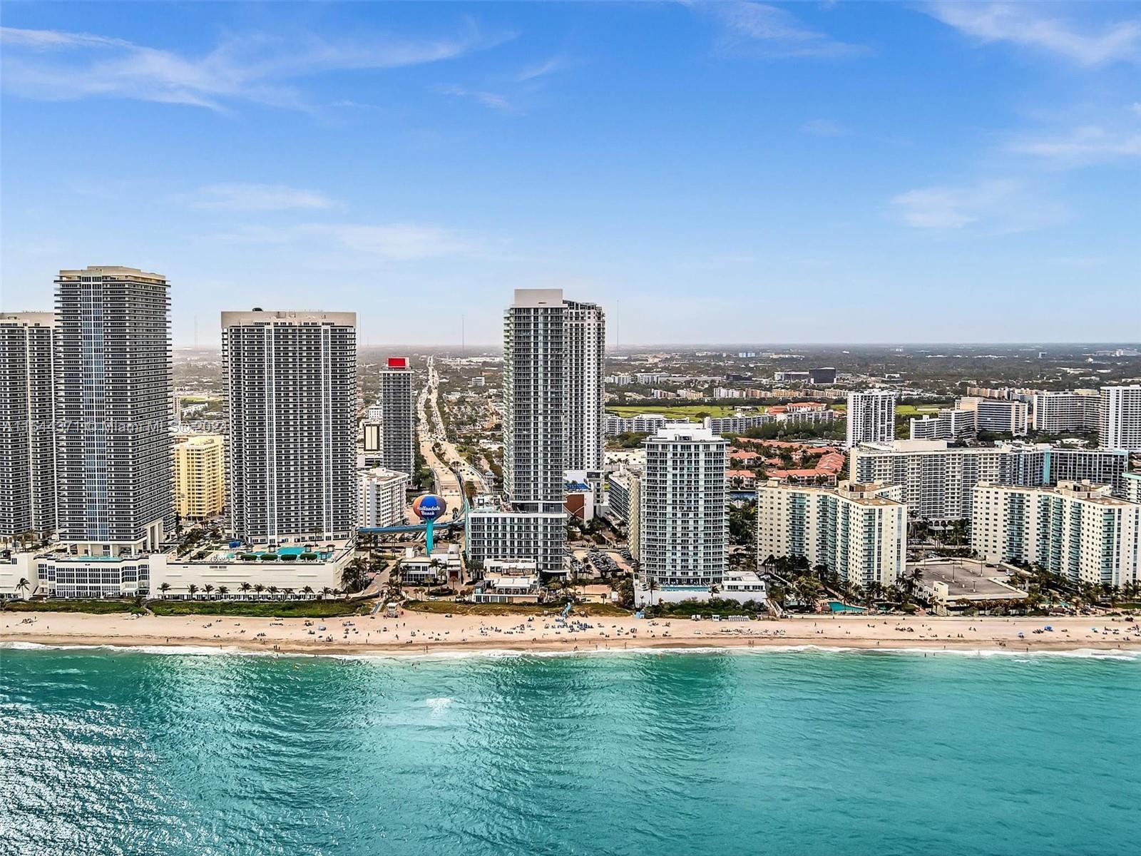 4111 S Ocean Dr 3010, Hollywood, Florida 33019, 1 Bedroom Bedrooms, ,1 BathroomBathrooms,Residential,For Sale,4111 S Ocean Dr 3010,A11544371