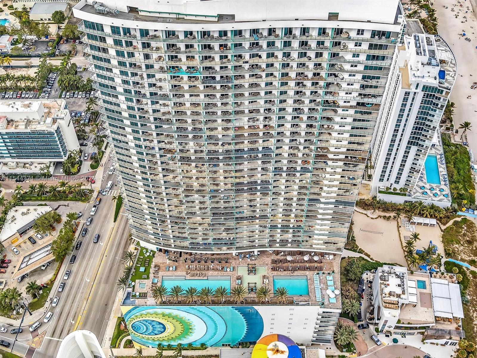 4111 S Ocean Dr 3010, Hollywood, Florida 33019, 1 Bedroom Bedrooms, ,1 BathroomBathrooms,Residential,For Sale,4111 S Ocean Dr 3010,A11544371