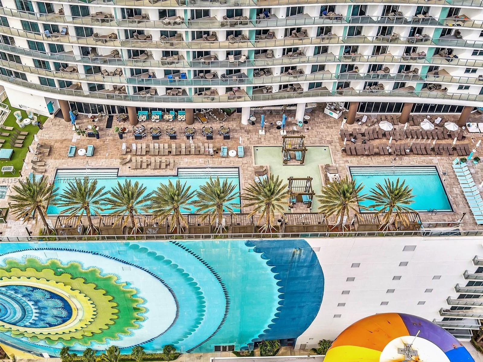 4111 S Ocean Dr 3010, Hollywood, Florida 33019, 1 Bedroom Bedrooms, ,1 BathroomBathrooms,Residential,For Sale,4111 S Ocean Dr 3010,A11544371