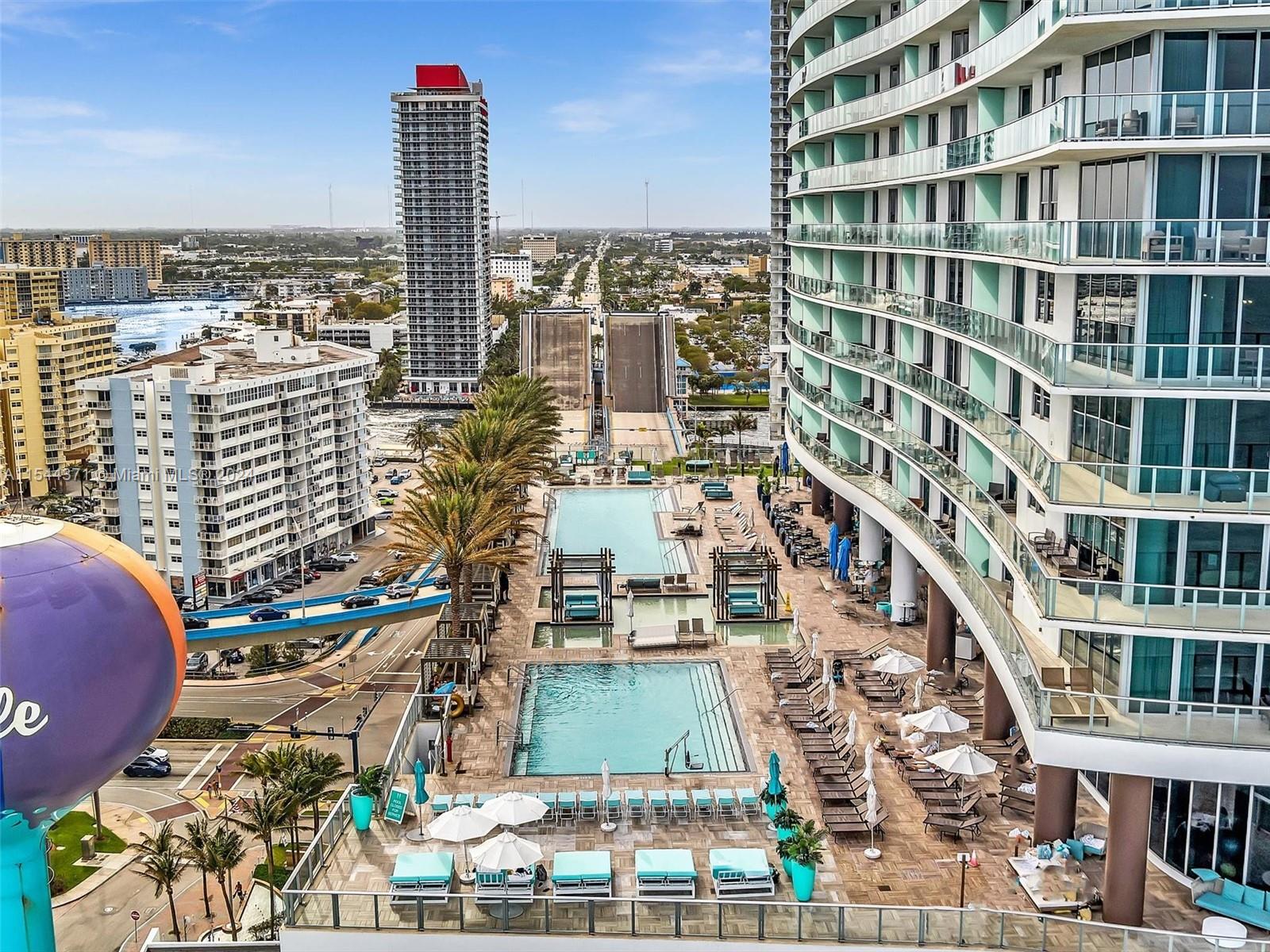 4111 S Ocean Dr 3010, Hollywood, Florida 33019, 1 Bedroom Bedrooms, ,1 BathroomBathrooms,Residential,For Sale,4111 S Ocean Dr 3010,A11544371